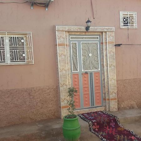 Chez Said Apartment Merzouga Exteriér fotografie