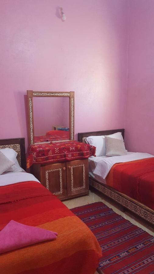 Chez Said Apartment Merzouga Exteriér fotografie