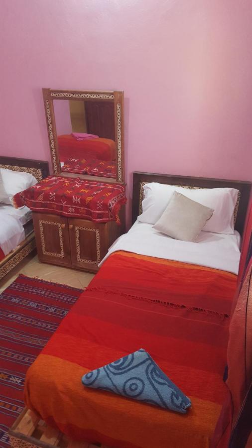 Chez Said Apartment Merzouga Exteriér fotografie