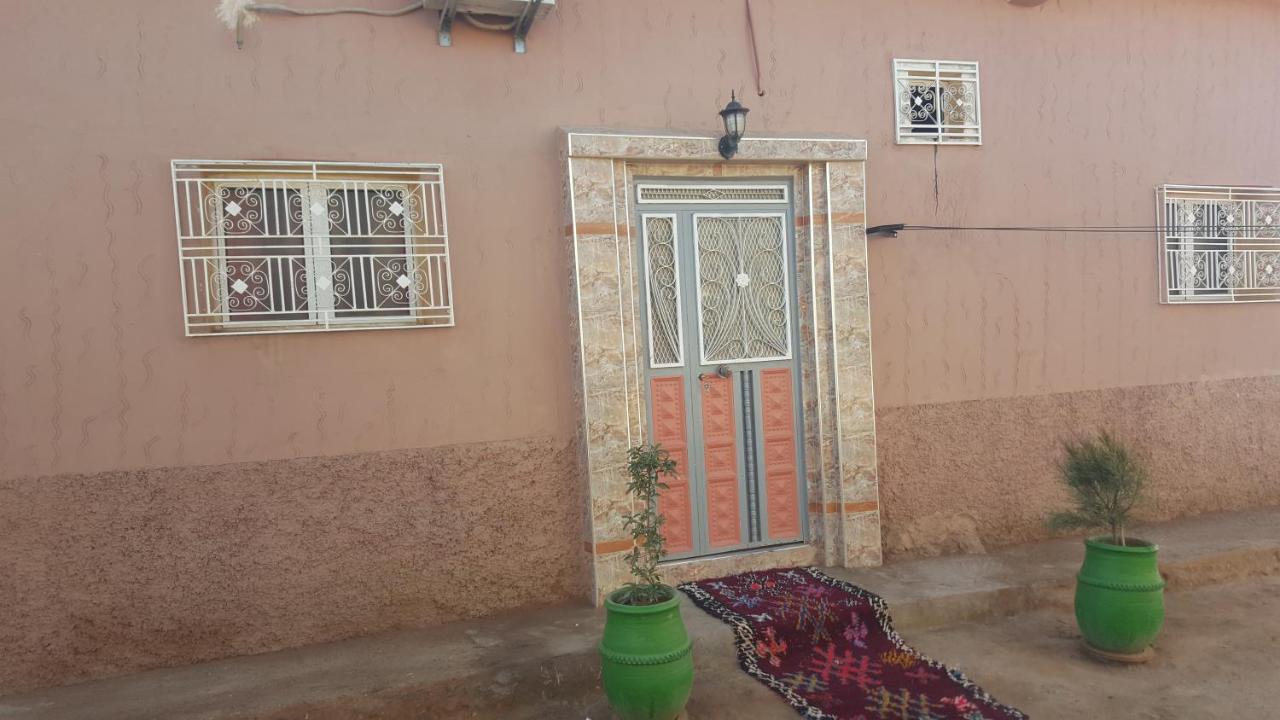 Chez Said Apartment Merzouga Exteriér fotografie