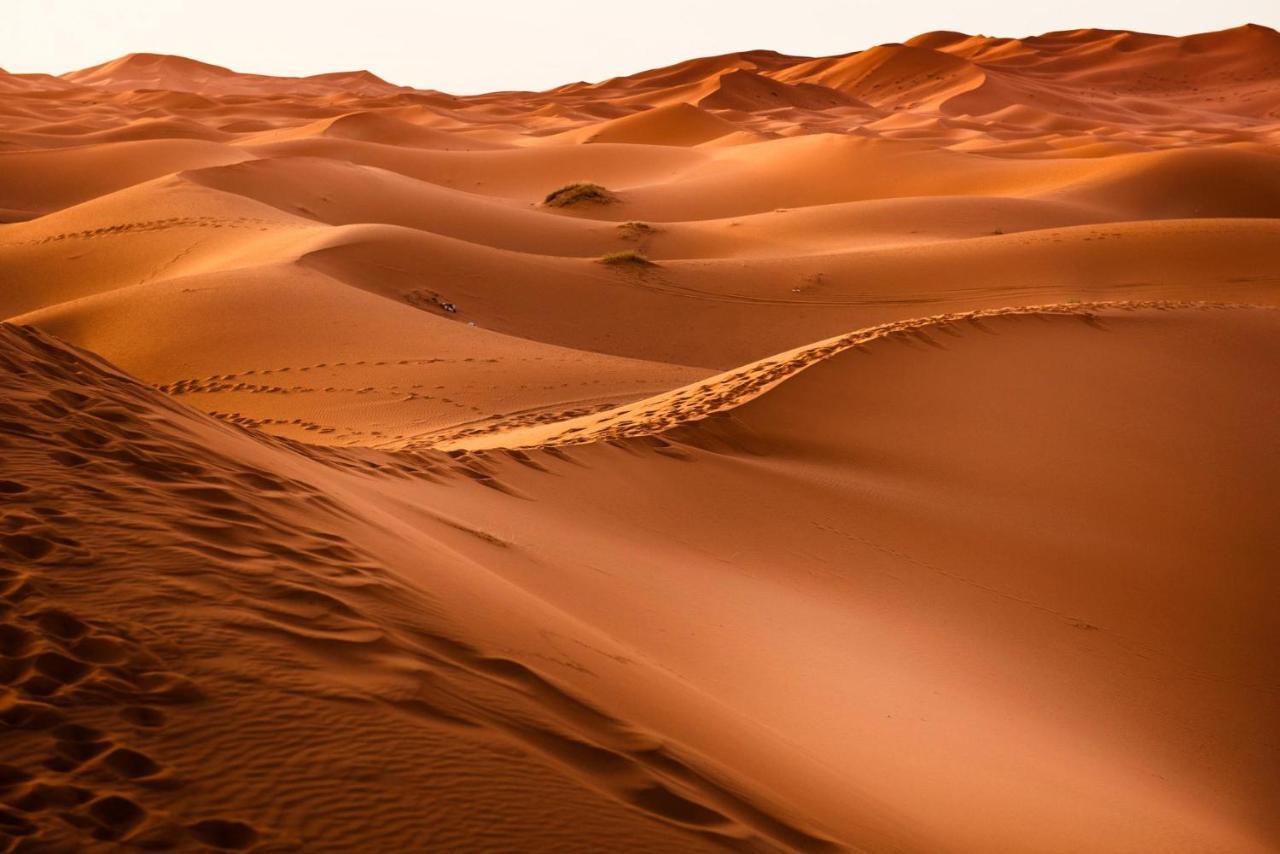 Chez Said Apartment Merzouga Exteriér fotografie